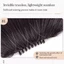 CPINCP False Bangs, Phần mở rộng tóc vô hình, Viền giả siêu nhẹ tự nhiên thời trang dành cho nữ