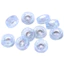 Set 10 Miếng Lót Chân Bàn / Ghế Sofa / Giường Trong Suốt Chống Trượt Tiện Lợi-GIOVA