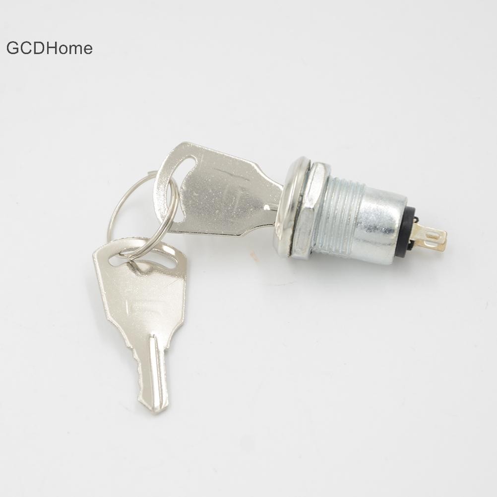 Gcdhome Chìa khóa mới BẬT / TẮT -02 KS02 Điện tử có chìa khóa HOT