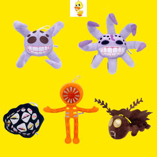 Thêm ⭐Hàng CÓ SẴN⭐ Cửa Tầng 2 Đồ Chơi Sang Trọng Roblox Giggle Cửa Gumble The Batmoths Đồ Chơi Sang Trọng Quà Cho Trẻ Em Quà Giáng Sinh