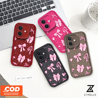 Ốp điện thoại OPPO A6 A6X A5X A3X A6 PRO A5 PRO A3 PRO A80 A60 A79 A38 A18 A17 A57 2022 4G A78 A58 A7 A5S A12 Vỏ điện thoại di động TPU chống sốc toàn màn hình