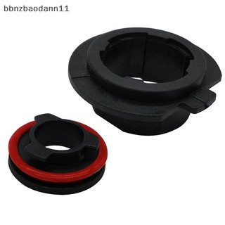 [Bbnzdd] Bộ chuyển đổi đế bóng đèn pha LED ô tô H1 H4 H7 H11 9005 9006 9012 Chịu nhiệt độ cao Đèn LED ô tô Chuck BVAH