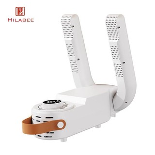 Máy Sấy Khởi Động Có Hẹn Giờ Gấp Găng Tay Máy Sấy Ấm Giày Cho Găng Tay Tất Khách Sạn
