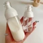 Chai Kem Mỹ Phẩm GUSTAVA, Chai Chia Du Lịch Có Thể Tái Sử Dụng Loại Đẩy, Hộp Đựng Sữa Dưỡng Trong Suốt 50 / 150ML Di Động Phụ Kiện Du Lịch