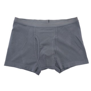 Đồ lót không kiểm soát mịn Đồ lót Cotton chống rò rỉ Boxer Quần lót bàng quang rò rỉ