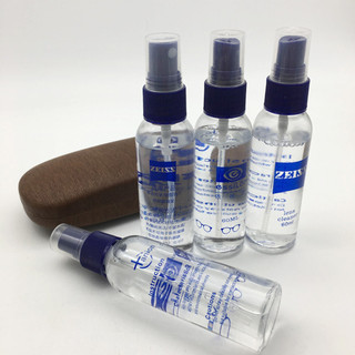 Dầu xịt chống sương mù và bụi bẩn cho kính mát - Làm sạch và bảo vệ mắt kính hiệu quả