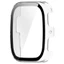 GODD Watch Bảo Vệ Màn Hình Vỏ Phim Có Kính Cường Lực Phim Bảo Vệ Dành Cho Hoạt Động 2 Vuông Chống Trầy Xước C