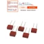 Cầu chì vuông 392 T500mA 1A 2A 2.5A 3.15A 4A 5A 6.3A 250V Cầu chì điện