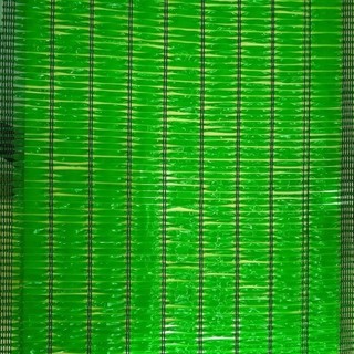 3Mx20M. Lưới che nắng hàng Thái Lan. Lưới nhập khẩu. Hàng loại 1 , lưới có độ che phủ 60% 70%  có 2 màu xanh và đen