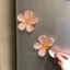 Hoa Anh Đào Niêm Phong Kẹp Hộ Gia Đình Sáng Tạo Giá Trị Cao Từ Miếng Dán Dễ Thương Ăn Nhẹ Niêm Phong Kẹp Nhà Bếp Niêm Phong Thực Phẩm Dụng Cụ Tiện Dụng
