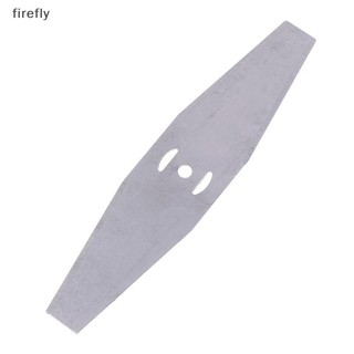 [Firefly] Lưỡi cưa thay thế dây cỏ bằng kim loại Phụ kiện máy cắt cỏ Dao có rãnh Dụng cụ làm vườn [VN]