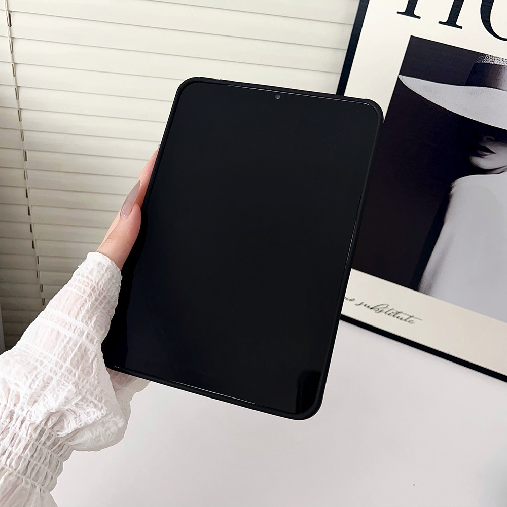 Ốp Lưng Cứng Đứng Cho IPad Mini 4 5 6 7 8 9 10 11 A16 A17Pro A17 Pro Air2 Air3 Air4 Air5 10.9 "IPad10.2" Pro11 Pro12,9 Air M2 M3 M4 Pro 11 13 2024 Họa Tiết Núi