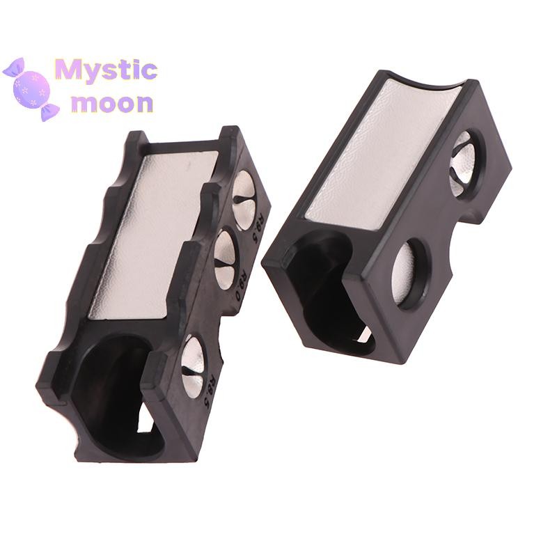 [Mystic] Dụng cụ mài Cue Tip cho bi-a exc. spaces [Mới]