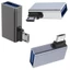 WU Bộ chuyển đổi USB 2 0 sang MicroUSB tốc độ nhanh 90° Góc để truyền dữ liệu ổn định và sạc thiết bị đồng thời