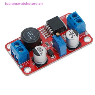 Toplanswatchstore 5A - mô-đun nguồn nâng cao chuyển đổi 3.3V-35V sang 5V 6V 9V 12V 24V Vn Vn