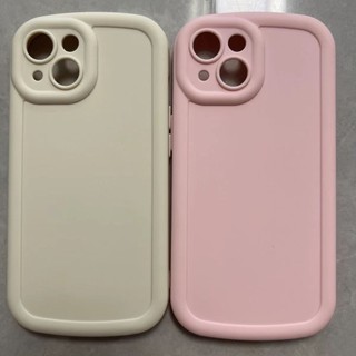 Ốp điện thoại hoạt hình Stitch cho iPhone 16 / 15 / 14 / 13 / 12 / X / 7 / 11 / Plus / pro Max bao gồm tất cả các loại silicon mờ mềm bền chống rơi