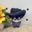 Link Click Sang Trọng Móc Khóa 10CM Xiao Weiying Liu Xiao Li Tianchen Xia Fei Anime Búp Bê Túi Charm