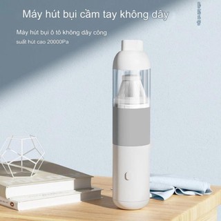 bụi không hút xe chất lượng cao cầm 4000Pa Máy gia V01 cho dây tay đình Mini hơi siêu bền thời trang