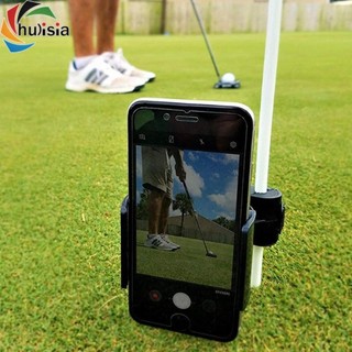 chulisia Gía Đỡ Điện Thoại Di Động Cho Golf, Điều Chỉnh Dễ Dàng