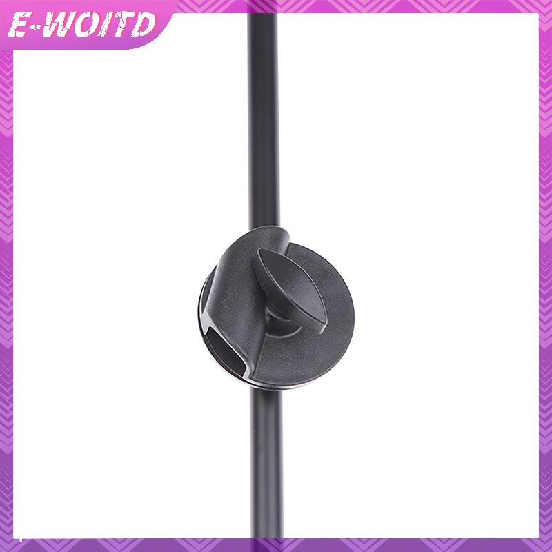E-woitd 55CM Micro Thanh Ngang Đứng Xoay Micro Đứng Vít Boom Cánh Tay Mic Kẹp Giá Đỡ Điện Thoại Mở Rộng HNVN