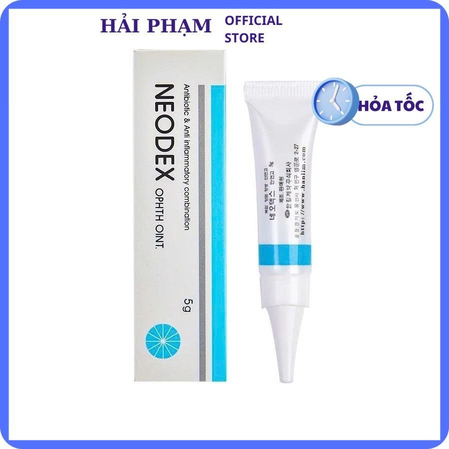 Neodex - Giá Tốt, Chính Hãng, Đảm Bảo | Shopee Việt Nam