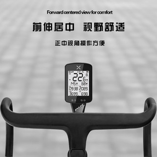 Đồng hồ bấm giờ và giá đỡ xe đạp đường núi - Tay cầm tích hợp, mở rộng ánh sáng và đế