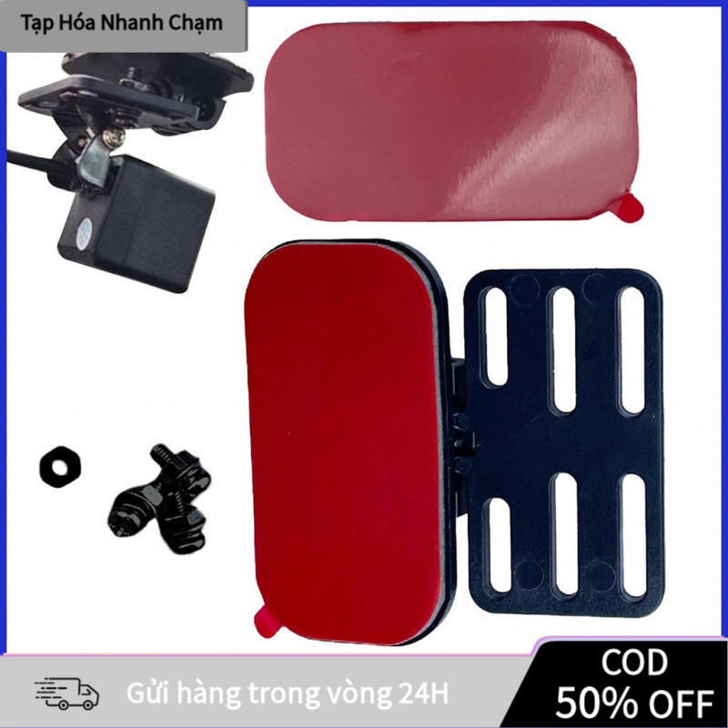[COD]"Giá Đỡ Camera Đa Năng Cho Xe Hơi – Dùng Gắn Camera Lùi, Camera Hành Trình Phía Sau  "