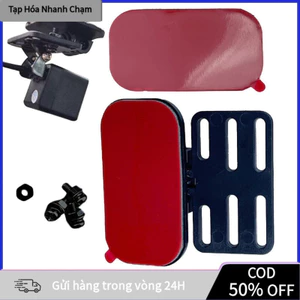 "Giá Đỡ Camera Đa Năng Cho Xe Hơi – Dùng Gắn Camera Lùi, Camera Hành Trình Phía Sau "