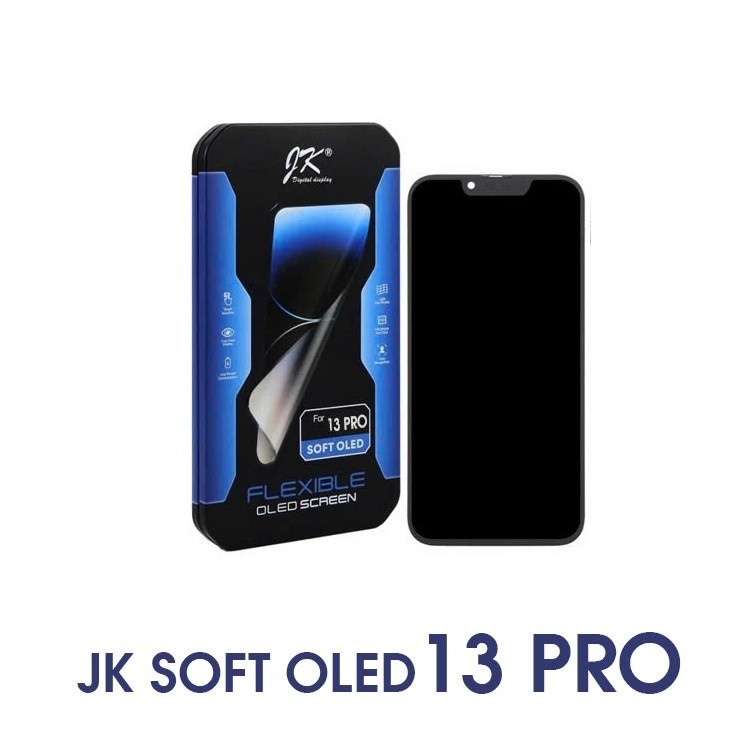 [BH 9 THÁNG] Màn Hình Hiển Thị JK Soft Oled Thay Lắp Cho XSM/11 PrM/12/12 Pr/12 PrM/13/13 Pr/13 PrM/14/14 PrM/15 PrM/16e | BigBuy360 - bigbuy360.vn