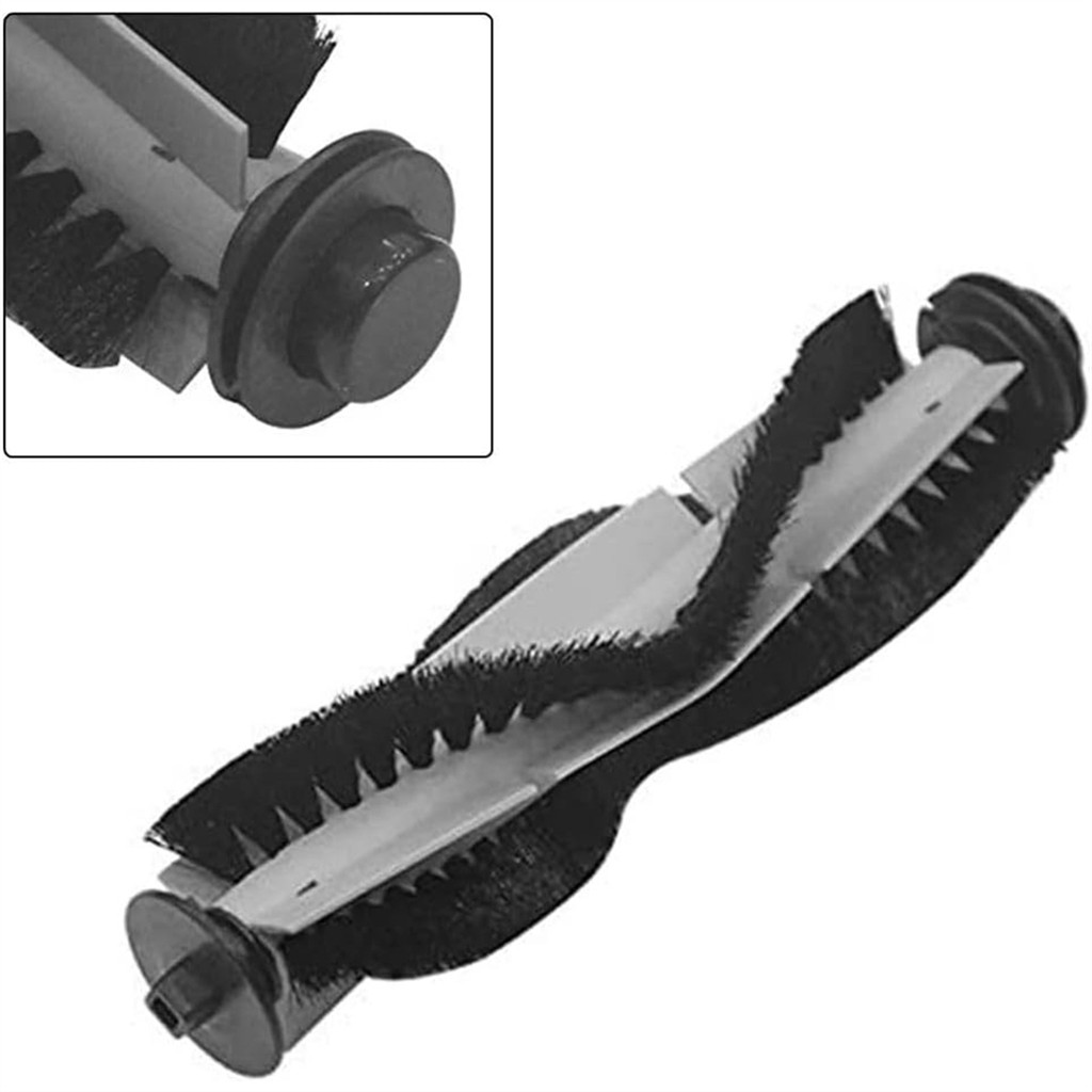 Bàn Chải Chính Phù Hợp Cho BG600 BG700 BG800 D380 D382 F007C Robot Hút Bụi Con Lăn Bàn Chải Phần Phụ Kiện 1 Chiếc