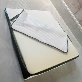 !!!!!! Gối chống trào ngược dạ dày 70*80*18cm giúp thông thoáng đường thở, bề mặt cực êm ái TIẾN ĐẠT