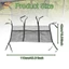 Túi đựng giày Trampoline du lịch đa năng