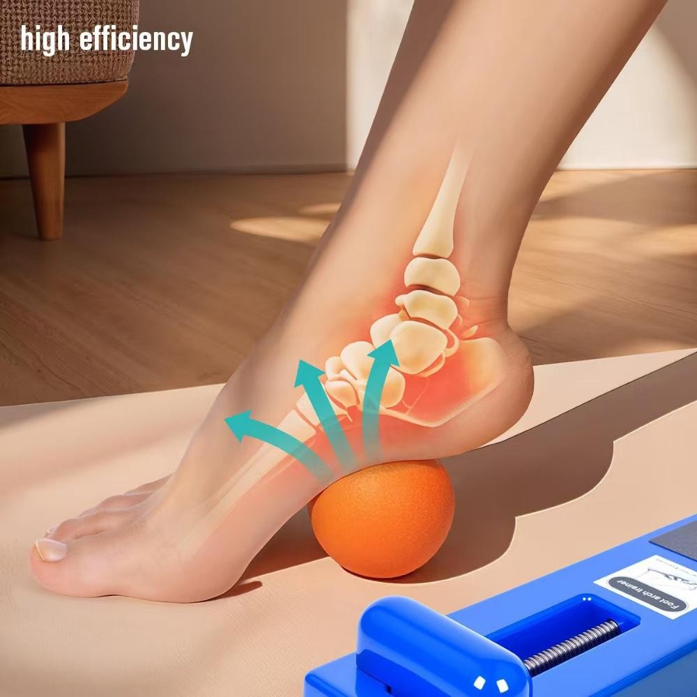 Giày tập ballet tăng sức mạnh cơ bàn chân và ngón chân - BS1/SB1