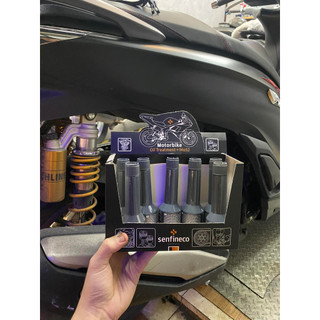 Phụ Gia Nhớt Bảo Vệ Động Cơ Xe Máy Senfineco 9928 Của Đức 60ml - MVN AUTO