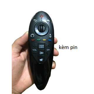 tay điều khiển remote từ xa tivi LG MR500 - 2014 dòng smart hàng mới-kèm pin