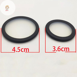TWE Spirit Nút tai silicon mềm / màng ngăn / màng treo trẻ em Ống nghe rung tần số màng conversio VN
