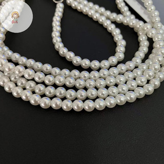Twe Điện Thoại Di Động Dây Đeo Ngang Vòng Cổ Dây Ngọc Trai Chống Mất Sling VN