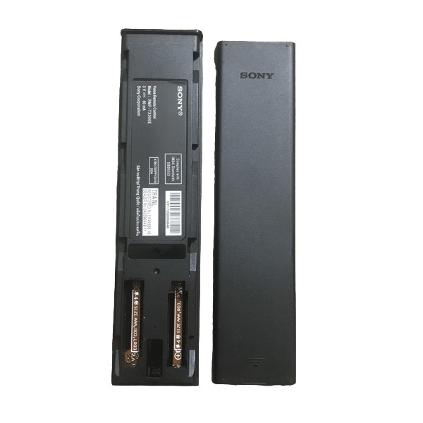 tay điều khiển remote từ xa tivi sony TX300E hàng chuẩn xịn mới-kèm pin