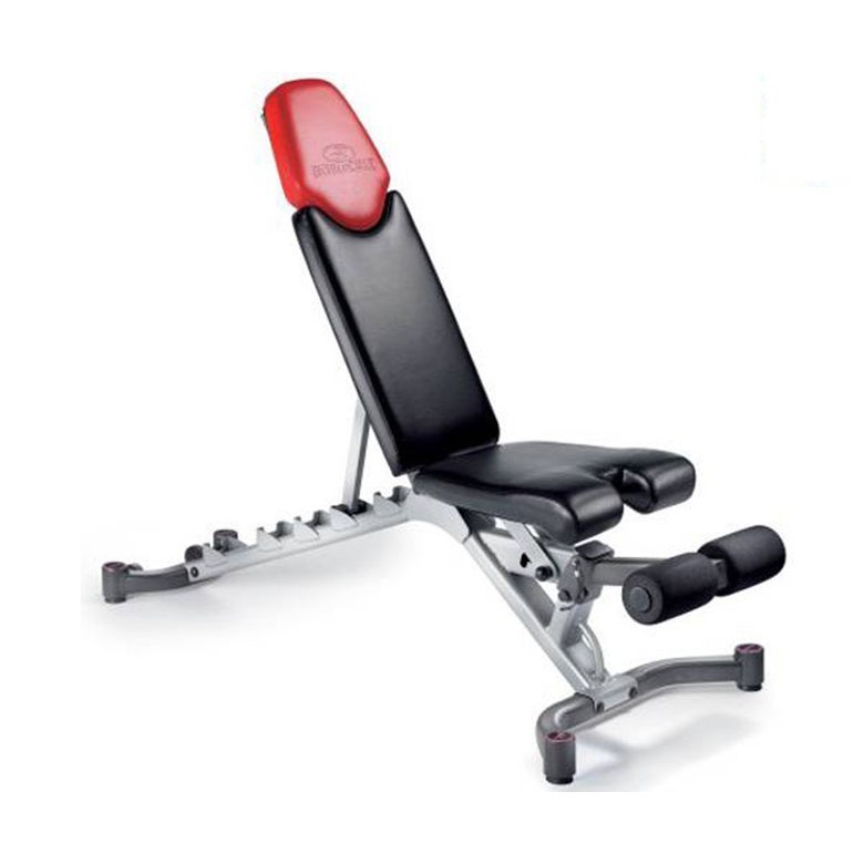 Ghế tập tạ Bowflex đa năng điều chỉnh độ dốc ghế tập Gym tại nhà, phòng tập giá rẻ nhất