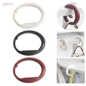 Móc treo bàn Jfory, Móc treo túi di động, Móc treo móc ví có thể gập lại, Bàn