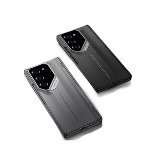 Vỏ bảo vệ chống rơi thiết kế siêu xe gấp từ tính cho Samsung Galaxy Z Fold 6 5G Z Fold6