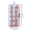 YRBWD 10 CÁI Cần điều khiển hiệu ứng Hall, dành cho Bộ điều khiển cảm biến tương tự Playstation 5 Ngón tay cái, Mô-đun Rocker trò chơi có thể chứng minh chính xác cao Thay thế cho PS5 / PS4 / Xbox / Switch