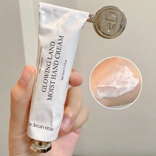 DEAR LREAN Kem dưỡng tay  Chống nứt nẻ Dưỡng ẩm lâu trôi Hương thơm trẻ hóa da