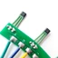 ✨1 Chiếc Xe Điện Cảm Biến Hội Trường Động Cơ Có Cáp Ban 3144 3413 Phần Hội Trường