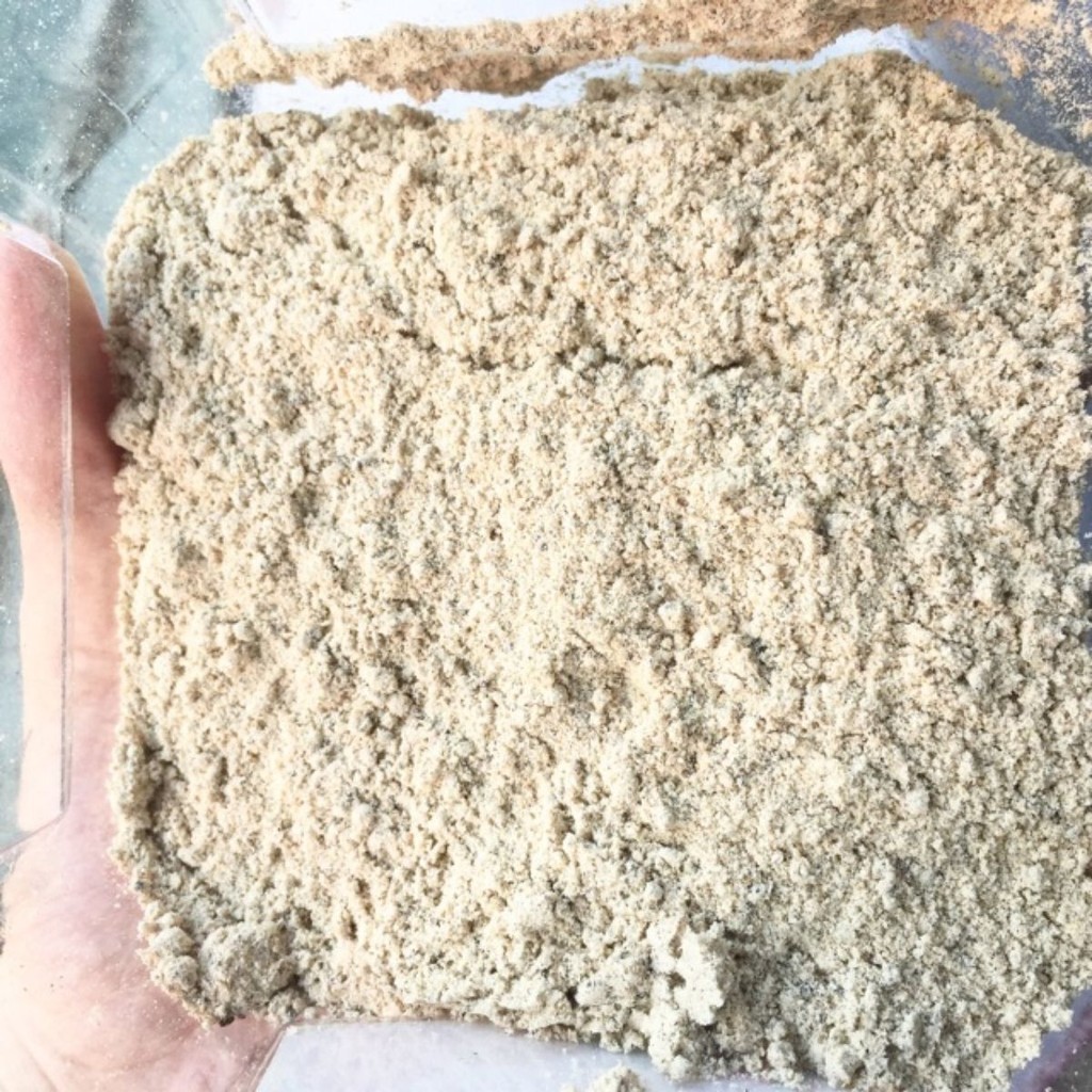 Bột Ngũ Cốc Nhà Làm 25 Loại Hạt Dinh Dưỡng - Xưởng Hạt Dinh Dưỡng Bảo Tâm