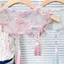 YOI Cổ Giả Có Thể Tháo Rời Tinh Tế Với Thêu Bướm Vintage Đính Hạt Dây Xích Tua Rua Khăn Cho W