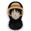 YB2 One Piece Naruto Jujutsu Kaisen Demon Slayer Khuôn Mặt Ngộ nghĩnh Giả Ngôi Sao Balaclava Mặt nạ Lưới Mũ Đội Đầu