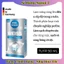 Kem đánh răng Perl Weiss Đức 50ml, làm sạch & tẩy trắng răng, mùi thơm của Đức
