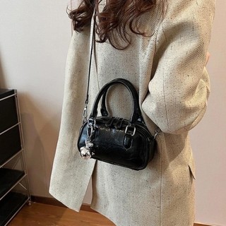 Túi xách nữ đeo chéo, đeo vai VINICHY size 19cm HA543