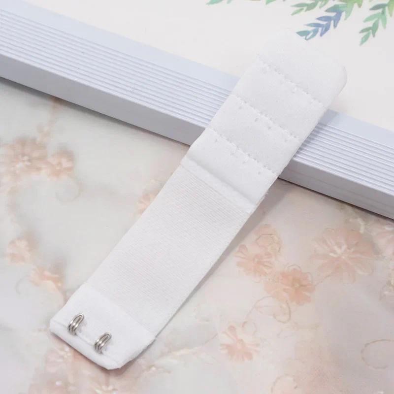 Áo Ngực Nối Dài Dây Có Dây Co Dãn và Móc Điều Chỉnh - Set 3 Chiếc